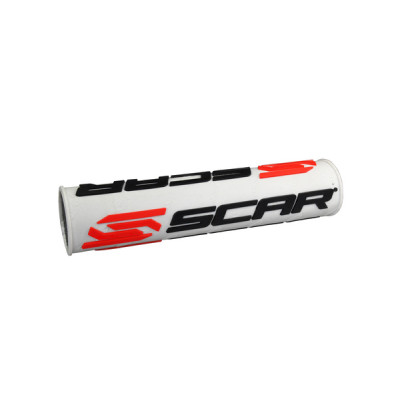 Burete ghidon SCAR BAR PAD S2 WHITE