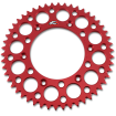 Pinion spate RENTHAL SPROCK R 520 49T RD UL SC Pinion spate RENTHAL SPROCK R 520 49T RD UL SC thumb