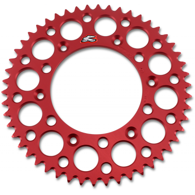 Pinion spate RENTHAL SPROCK R 520 49T RD UL SC Pinion spate RENTHAL SPROCK R 520 49T RD UL SC