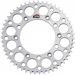 Pinion spate RENTHAL SPROCK R 520 51T SI UL SC