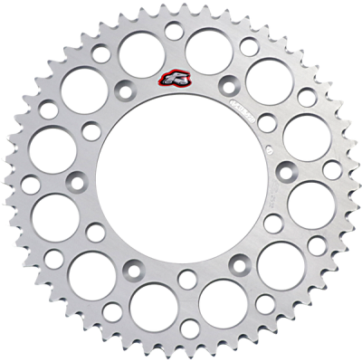 Pinion spate RENTHAL SPROCK R 520 51T SI UL SC Pinion spate RENTHAL SPROCK R 520 51T SI UL SC