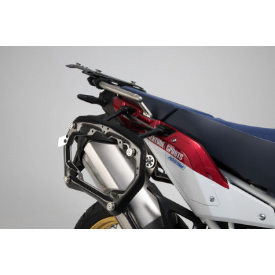 Suport pentru valiza SW-MOTECH SIDE CARRIER PRO CRF 1000 L ABS