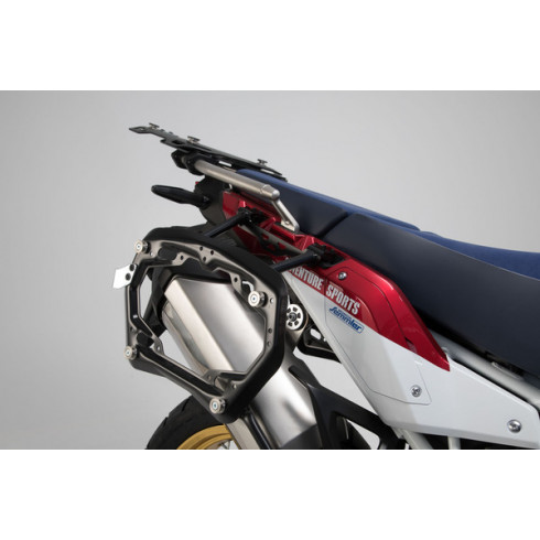 Suport pentru valiza SW-MOTECH SIDE CARRIER PRO CRF 1000 L ABS Suport pentru valiza SW-MOTECH SIDE CARRIER PRO CRF 1000 L ABS