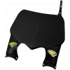 Panou fata CYCRA CRF450 09-13 BLACK