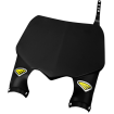 Panou fata CYCRA CRF450 09-13 BLACK thumb