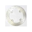 Disc frana spate EBC FIX D SERIES RND MD6348D thumb