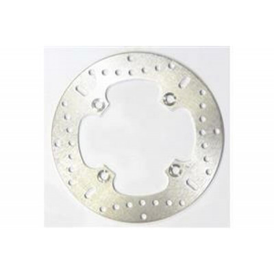 Disc frana spate EBC FIX D SERIES RND MD6348D