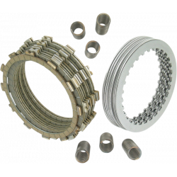 Kit ambreiaj EBC SRK110