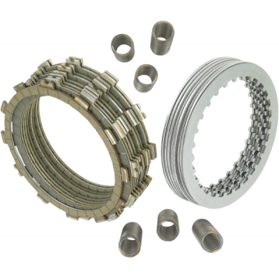Kit ambreiaj EBC SRK110 Kit ambreiaj EBC SRK110