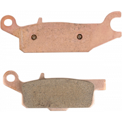 Placute frana EBC SINT R SERIES FA446R Placute frana EBC SINT R SERIES FA446R