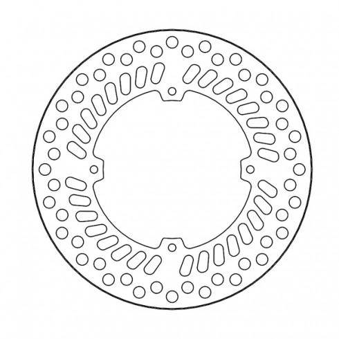 Disc frana fata MOTO-MASTER BRAKE DISC VINT FRONT HONDA XR 650 L 19-21 Disc frana fata MOTO-MASTER BRAKE DISC VINT FRONT HONDA XR 650 L 19-21