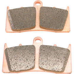 Placute frana EBC SINTERED HH FA613HH