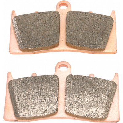 Placute frana EBC SINTERED HH FA613HH Placute frana EBC SINTERED HH FA613HH