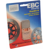 Placute frana EBC SINTERED HH FA115HH