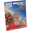 Placute frana EBC SINTERED HH FA115HH thumb