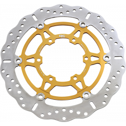 Disc frana fata EBC FLT WAVE XC MD3107XC Disc frana fata EBC FLT WAVE XC MD3107XC