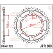 Pinion spate JTR300.42 thumb