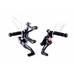 Consola GILLES REARSET FACTOR-X BK EX 400 22 thumb