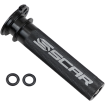 Manson gaz aluminiu SCAR pentru KTM/HUSQVARNA/GAS GAS Manson gaz aluminiu SCAR pentru KTM/HUSQVARNA/GAS GAS thumb