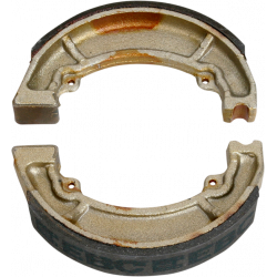 Saboti frana EBC S616