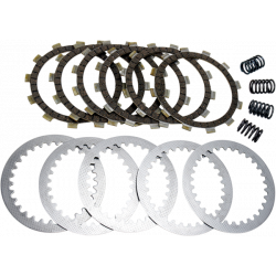 Kit ambreiaj EBC DRC220