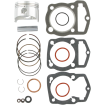 Piston WISECO PISTON KIT HON ATC ATC 200 thumb