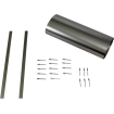 Kit montare toba esapament AKRAPOVIC P-RKS109TD30 thumb