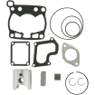 Kit piston WISECO PISTON KIT W/GASKETS RM 80 01 thumb