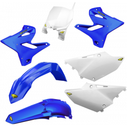 Kit plastice CYCRA P-FLOW YZ 15-19 OEM