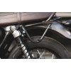 Suport pentru valiza SW-MOTECH SIDE CARRIER SLC R BONNEVILLE 1200 T120 ABS
