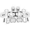 Piston WISECO PISTON KIT ARCTIC Piston WISECO PISTON KIT ARCTIC thumb