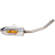 Toba esapament FMF PCII SHORTY KX125 99-02 thumb