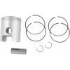 Piston WISECO PISTON KIT KDX50 STD