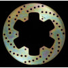Disc frana fata EBC FIX D SERIES RND MD6070D