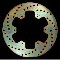 Disc frana fata EBC FIX D SERIES RND MD6070D Disc frana fata EBC FIX D SERIES RND MD6070D