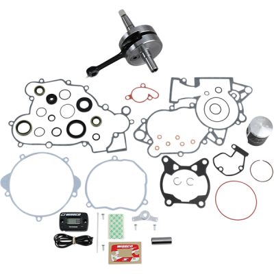 Kit reparatie motor WISECO ENG KT WISECO 85SX 04-12 Kit reparatie motor WISECO ENG KT WISECO 85SX 04-12