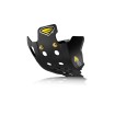Protectie motor CYCRA YZ/WR 05- BLACK thumb