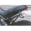 Suport pentru valiza SW-MOTECH SIDE CARRIER SLC R SCRAMBLER 400 ABS Suport pentru valiza SW-MOTECH SIDE CARRIER SLC R SCRAMBLER 400 ABS thumb