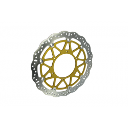 Disc frana fata EBC FLT SM WAVE SM6320C Disc frana fata EBC FLT SM WAVE SM6320C