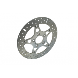 Disc frana spate EBC FLT RND POL MD535 Disc frana spate EBC FLT RND POL MD535