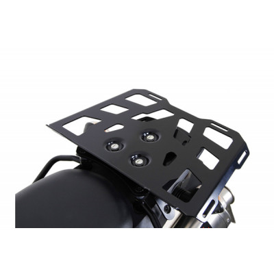 Suport pentru valiza W-MOTECH LUGGAGE ALU-RACK EXT