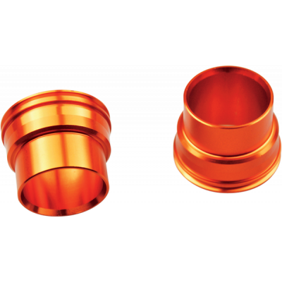 Bucsa roata fata SCAR pentru KTM ORGANGE