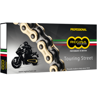 Lant moto REGINA CHAIN 525ZRT 110RS+RH