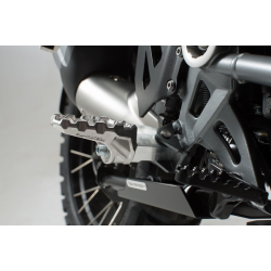 Scarita moto SW-MOTECH EVO FOOTREST KIT MT-09 ABS 22 Scarita moto SW-MOTECH EVO FOOTREST KIT MT-09 ABS 22