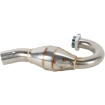 Toba esapament FMF HEADER S/S MBMB KX250F 09-13 Toba esapament FMF HEADER S/S MBMB KX250F 09-13 thumb