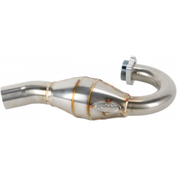 Toba esapament FMF HEADER S/S MBMB KX250F 09-13