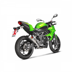 Toba esapament ACRAPOVIC TI NINJA 250SL Toba esapament ACRAPOVIC TI NINJA 250SL