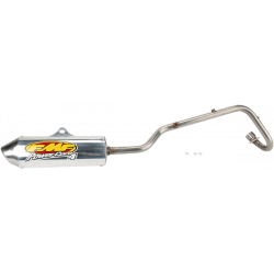 Toba esapament FMF EXHAUST PC4 CRF70 05-08