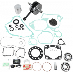 Kit reparatie motor WISECO ENG KT WISECO CR250 02-04 Kit reparatie motor WISECO ENG KT WISECO CR250 02-04