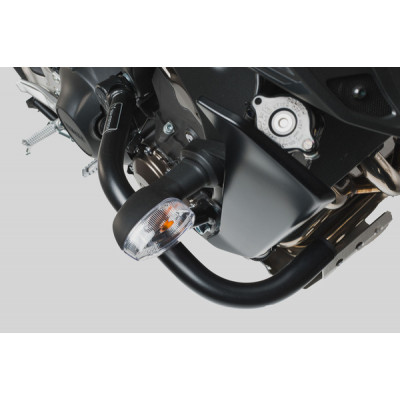 Bara de protectie SW-MOTECH CRASH BAR MT-09 SP ABS